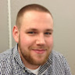 Meet your Posher, Chad